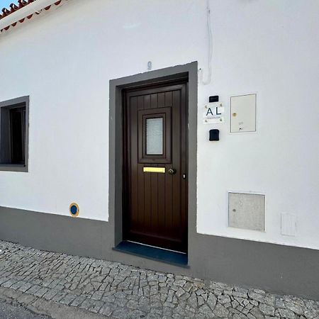 Appartamento Akonxego&Cia Mourão Esterno foto