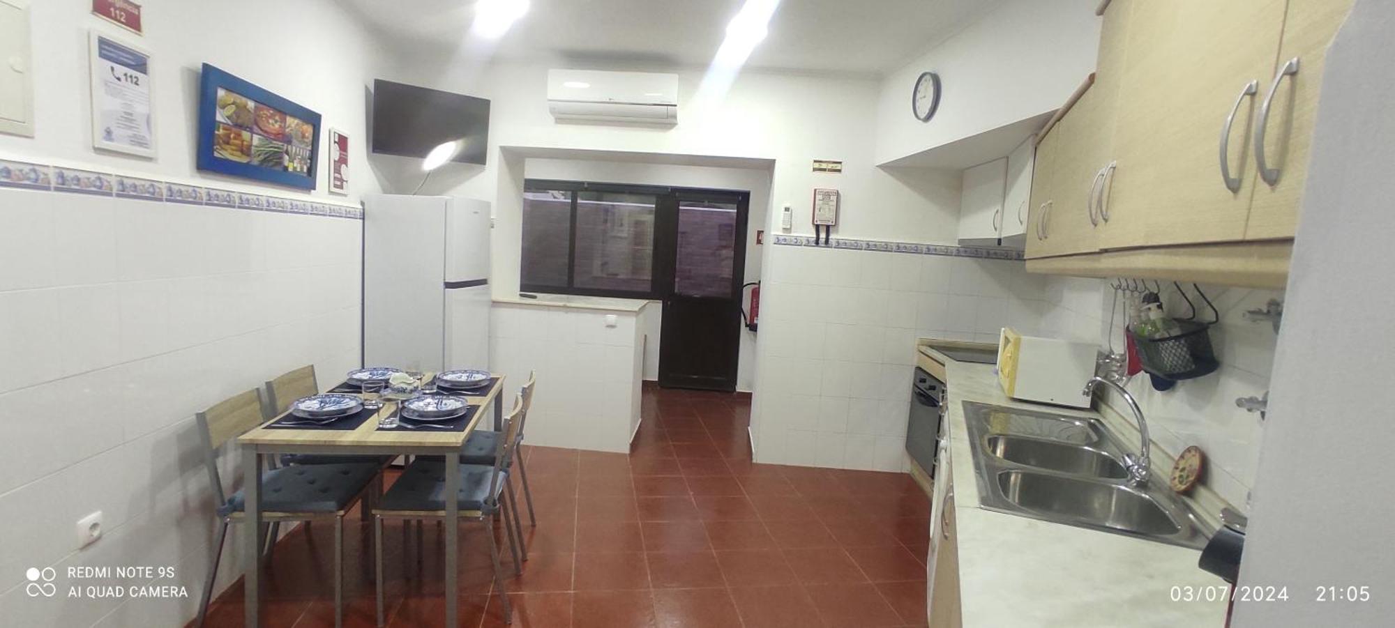 Appartamento Akonxego&Cia Mourão Esterno foto
