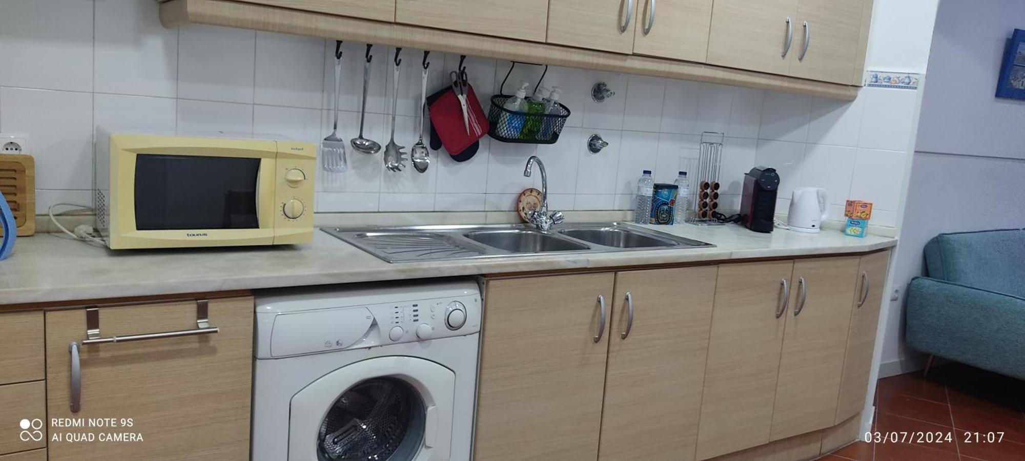 Appartamento Akonxego&Cia Mourão Esterno foto