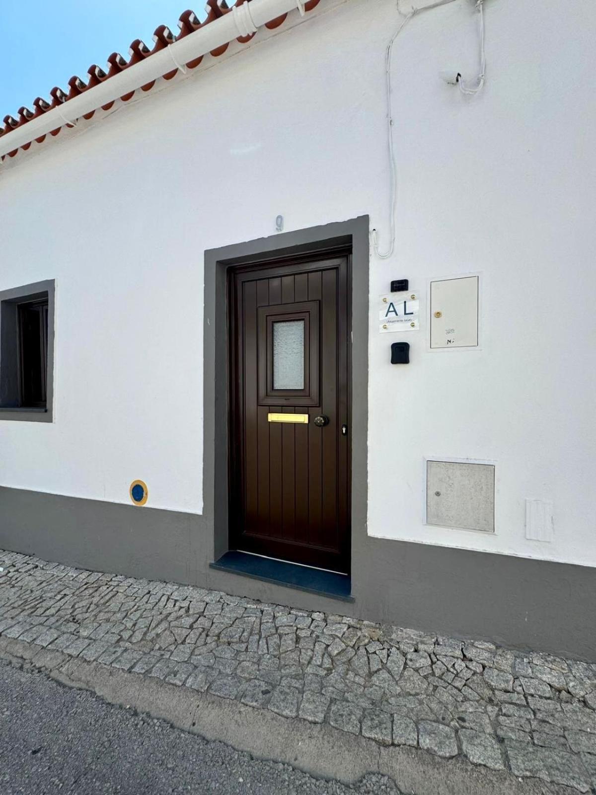 Appartamento Akonxego&Cia Mourão Esterno foto